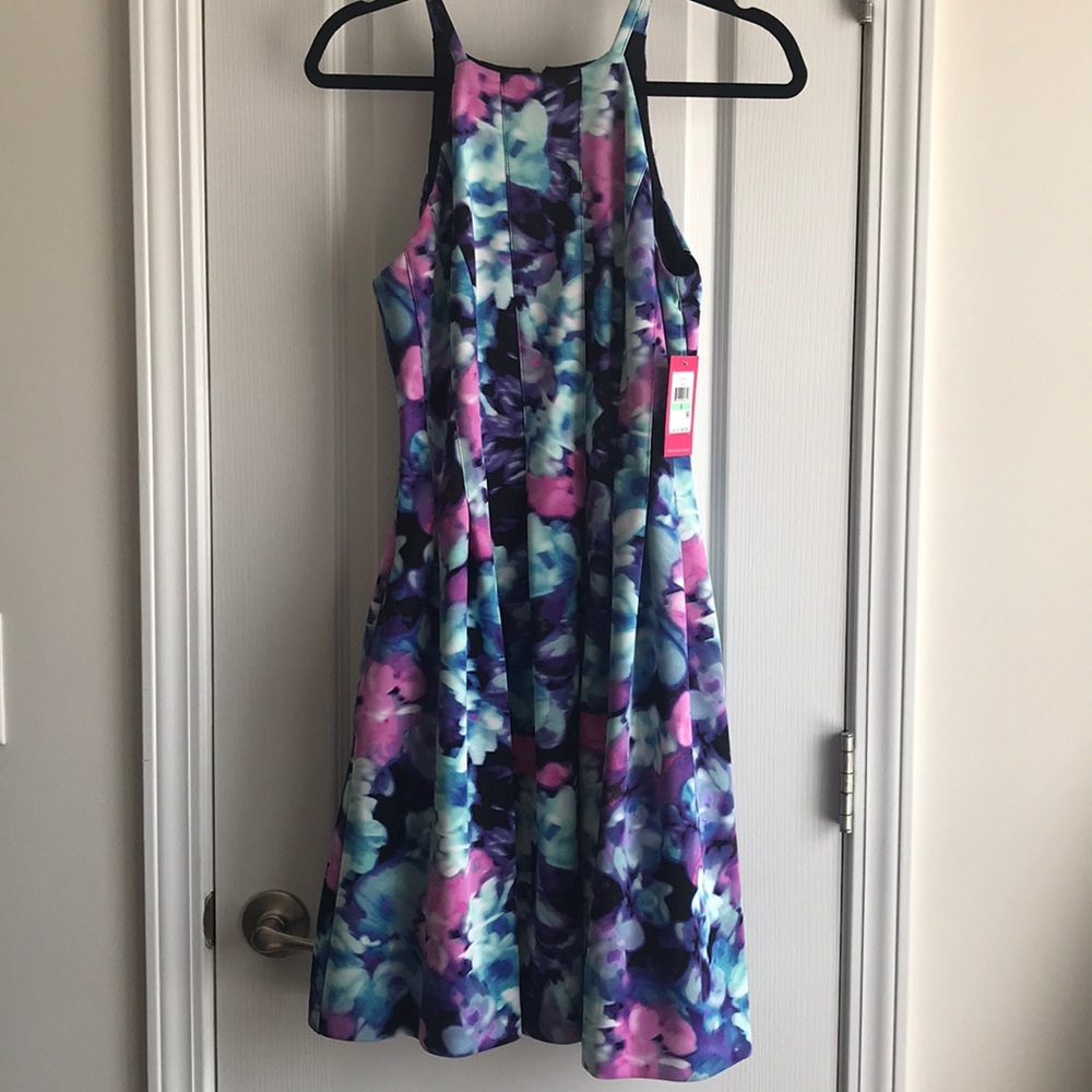 Vince Camuto Dress
